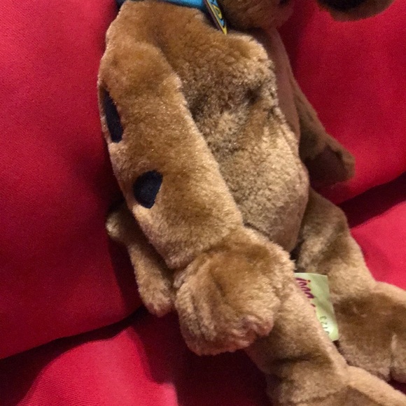 Cartoon Network plushy - Picture 5 of 7